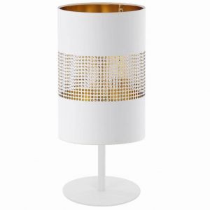 TK-Lighting lampka nocna Bogart White 1xE27 max 60W biała/złota - b7a122f8c7da530b3953e126192cb013359ee676.jpg