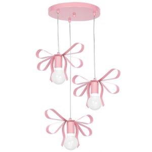 Milagro lampa wisząca Emma Pink 3xE27 MLP1040 - c0d84e5d6530c0b1d902dc021502843b27658576.jpg