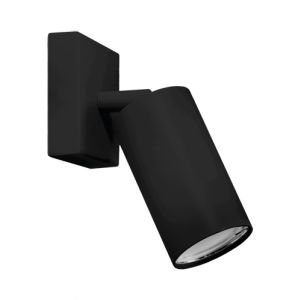 Oprawa lampa ścienna kinkiet MANAM 1X GU10 CZARNA 03763 IDEUS - c1ca43d0005716f1b22fd479222e67e4c4e99fc1.jpg