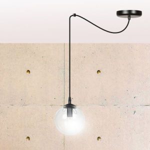 Emibig lampa wisząca Gigi 1 E14 czarna 936/1 - ccef9a3e3e5ab8484402a45246093674886f12be.jpg