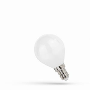 Zarówka LED kulka E-14 4W 4000K neutralna biel  WOJ+14336 Spectrum Led - cd7716a9b2d28f449ab6e5565f44f3b90274d039.jpg