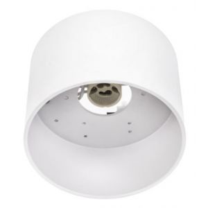 Oprawa natynkowa CHLOE AR111 GU10 250V IP20 120x85mm biały okrągła nieruchoma  SLIP005010 Spectrum Led - chloe_b4.jpg