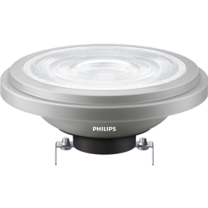 Żarówka LED 7W=50W 550lm 3000K barwa ciepła LEDspot 7-50W 830 AR111 40D PHILIPS - corepro.png