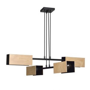 Emibig lampa wisząca ZAPER 4 BLACK E27 60W MAX 616/4 - d3ffd867a015d6bbe4a3b75df381d2ab7ec234b3.jpg