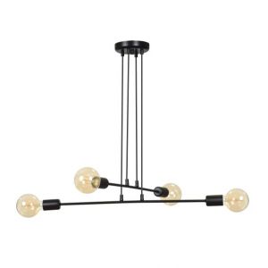 Emibig lampa wisząca MULTIPO 4 BLACK E-27 40W MAX 696/4 - d49a0806038f90bb316d541494501496fc384df9.jpg
