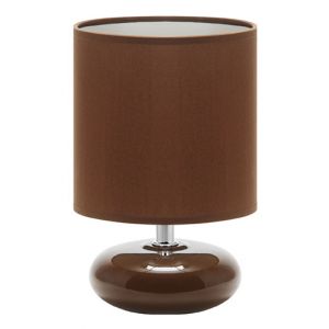Lampka stołowa nocna PATI E14 brązowy IDEUS - d585faa556c8fb37c7d23e339f60e7739b07fd19.jpg