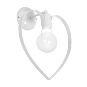 Milagro kinkiet dla dzieci Amore White E27 MLP9949 - d5c4bb56332e1f44637ec6f761d1e9fcb0147a0f.jpg