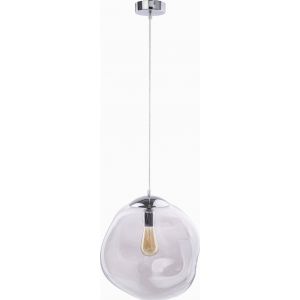 TK Lighting lampa wisząca Sol 1xE27 max 60W chrom/transparent - de892dc7331e5f14bdcfdf24f0e8265b2aeee4de.jpg