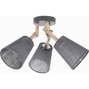 TK-Lighting lampa sufitowa VAIO GREY naturalne drewno/szary 3xE27 658 - e95261683dcbd898975d32dd62719403f7820016.jpg