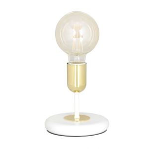 Emibig lampka nocna JUKA LN1 WHITE E-27 60W MAX 581/LN1 - ea3f878e8f600a10616636d474a3d6d5ea9f1a02.jpg