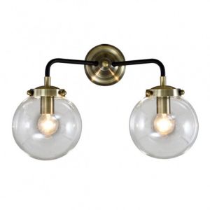 ITALUX kinkiet Odelia E14 28W 220-230V IP20 kolor - brąz antyczny, czarny - f24037b9096773cc92836c573672be7a781d2f08.jpg