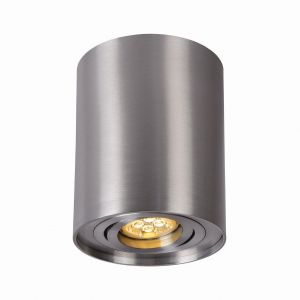 Oprawa tuba CHLOE GU10 IP20 okrągła srebrna ruchoma  SLIP004001 Spectrum Led - f6d0938831fe3547238590ca922e19bdec8146ed.jpg