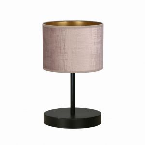 Emibig lampka nocna HILDE LN1 BL ROSE E27 60W MAX 1053/LN1 - f879083414f24834de7eab86f8cb733571b7304c.jpg