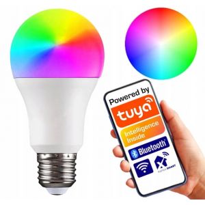 KANLUX Inteligentna Żarówka WiFi LED RGB SMART 11,5W - kanlux-inteligentna-zarowka-wifi-led-rgb-smart-11w.jpg