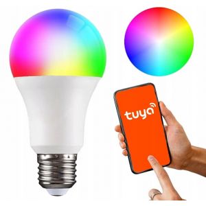KANLUX Inteligentna Żarówka WiFi LED RGB SMART 9W - kanlux-inteligentna-zarowka-wifi-led-rgb-smart-9w.jpg