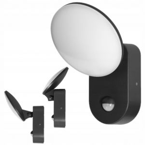 Oprawa ogrodowa z czujnikiem ruchu 15W 1100lm IP65 4000K, czarna AD-OP-6206BLPMR4 ORNO - lampa-scienna-led-czujka-ruchu-zmierzch-ruchoma-czarna-15w-ip65-zewnetrzna.jpg