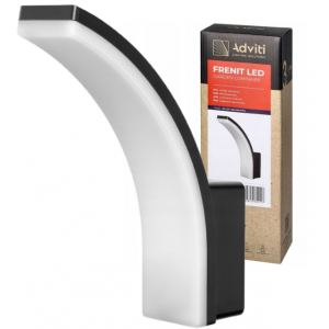 Oprawa ogrodowa FRENIT LED 20W 2300lm IP65 4000K funkcja przyciemnienia czarna  ORNO - lampa_czarna.png