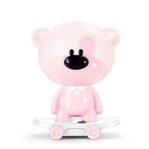 Lampka dekoracyjna Teddy Skater różowa E14 1x3W - lpx0002_lm-alpx0002_lm-a.jpg