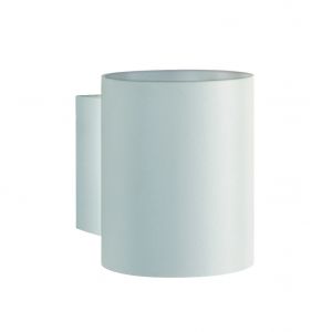 Oprawa ścienna kinkiet SQUALLA G9 IP20 tuba biała  SLIP006011 Spectrum Led - slip006011,img1.jpg