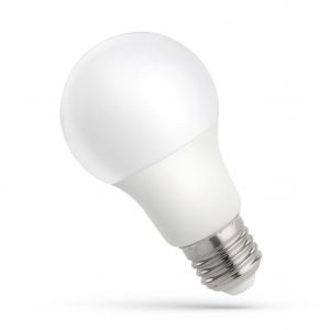 Żarówka LED GLS E27 7W 610lm 4000K neutralna  WOJ+13897 Spectrum Led - woj--13897,img1.jpg
