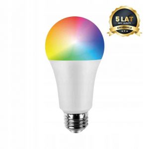Żarówka LED WiFI A60 8W E27 Smart Tuya RGB+CCT+DIM - zarowka-led-wi-fi-8w-e27-smart-tuya-rgb-cct-dim.jpg