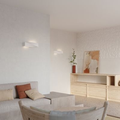 Sollux kinkiet ceramiczny Sigma SL.0003 (SL.0003)