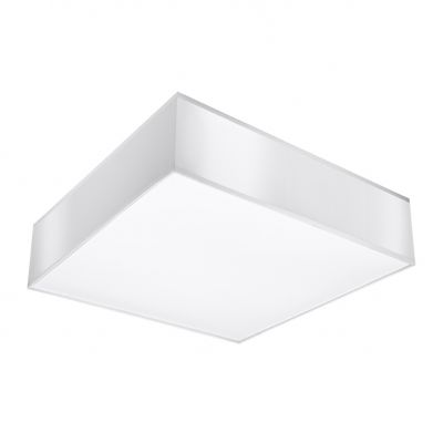 Sollux Plafon HORUS 55 biały SL.0922 (SL.0922)