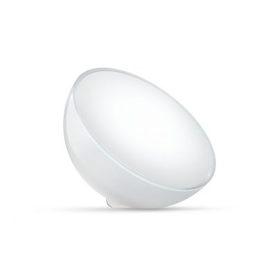 Lampa lampka przenośna LED Hue Go produkt wycofany PHILIPS (915005821901)