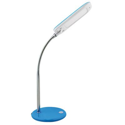 DORI LED BLUE IDEUS (02788)