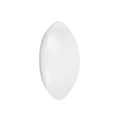 Plafon LED SURFACE CIRCULAR 350 SENSOR 18W 830 IP44 4058075617988 LEDVANCE (4058075617988)