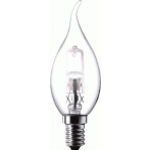 Halogen 28W E14 230V BXS35 1CT/10 SRP produkt wycofany PHILIPS (92506701)