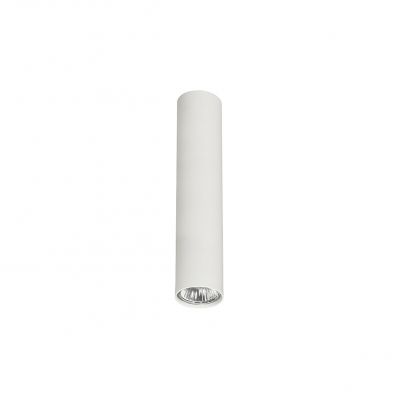 Tuba spot EYE white M 5463 Nowodvorski (5463)