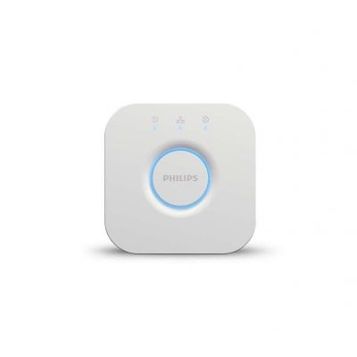 Mostek Bridge Hue LED 2.4GHz produkt wycofany PHILIPS (929001180601)