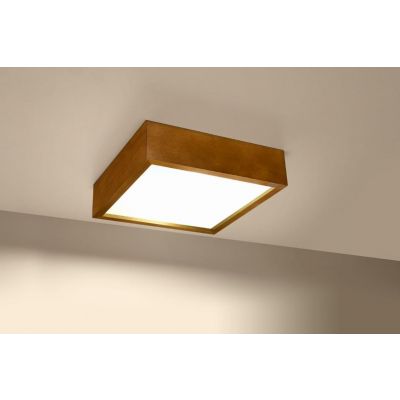 Sollux Plafon MADERA 305 dąb SL.0924 (SL.0924)