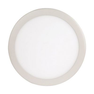 Oprawa typu downlight SMD LED HL563L 15W WHITE 2700K IDEUS (02812)