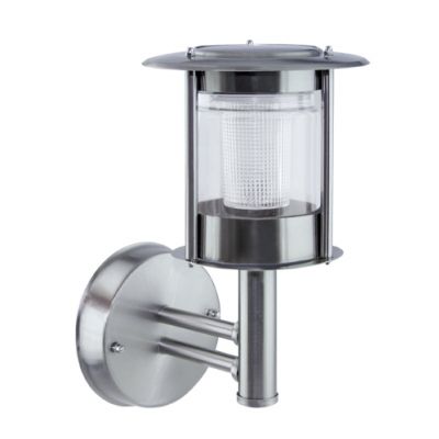 Lampa solarna LED ESTERA LED WLL 0,12W 6500K  03551 IDEUS (03551)
