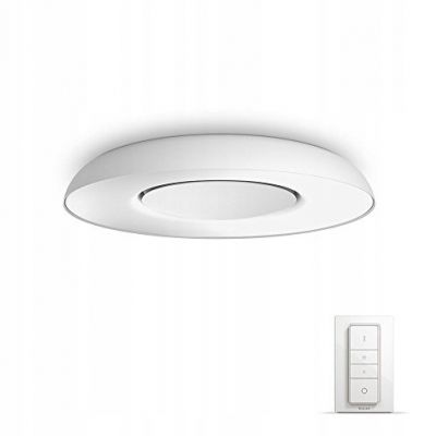 Hue Oprawa sufitowa LED Still +przełącznik produkt wycofany PHILIPS (915005402501)