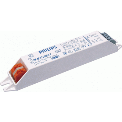 Statecznik transformator elektroniczny HF-MatchboxBLUE 109 PHILIPS (913700421366)