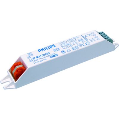 Statecznik transformator elektroniczny HF-MatchboxBLUE 109 PHILIPS (913700421366)