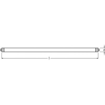 FQ 24W 965 24 G5W 15 LEDVANCE (4008321233042)