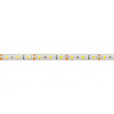 GTV TAŚMA FLASH 5630, 300 LED CIEPŁY BIAŁY, 80W WODOODPORNA 10mm, ROLKA 5m LD-5630-300-65-CB (LD-5630-300-65-CB)