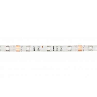 GTV TAŚMA FLASH RGB, 150 LED, 36W WOODODPORNA 10mm, ROLKA 5m LD-RGB-150-65 (LD-RGB-150-65)
