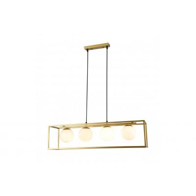 Lampa wisząca AVELIN 3 OS-AVEL3-40-DEC GTV (OS-AVEL3-40-DEC)