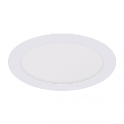 Oprawa typu downlight SMD LED HL563L 18W WHITE 2700K IDEUS (02487)