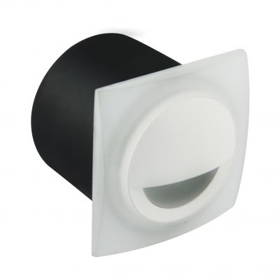 KAMI LED D 3,5W WHITE 5700K IDEUS (03124)