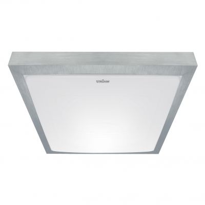 Plafoniera SMD LED ALEX LED D 24W 4000K 03245 IDEUS (03245)