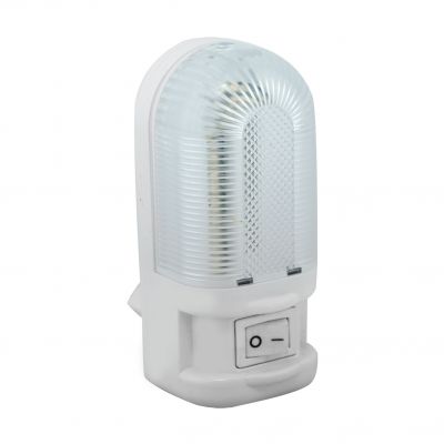 DEO LED 1W IDEUS (02869)