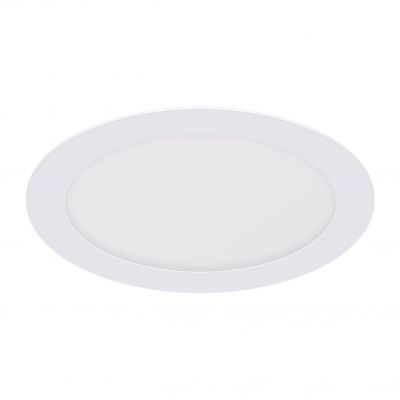 Oprawa typu downlight SMD LED HL563L 18W WHITE 6400K IDEUS (02488)