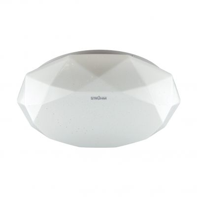Plafoniera SMD LED DIANA LED 24W 4000K IDEUS (03238)