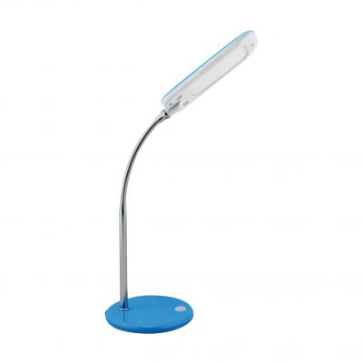 DORI LED BLUE IDEUS (02788)
